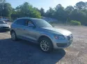 2011 AUDI Q5 2.0L 4