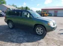 2007 TOYOTA HIGHLANDER HYBRID 3.3L 6