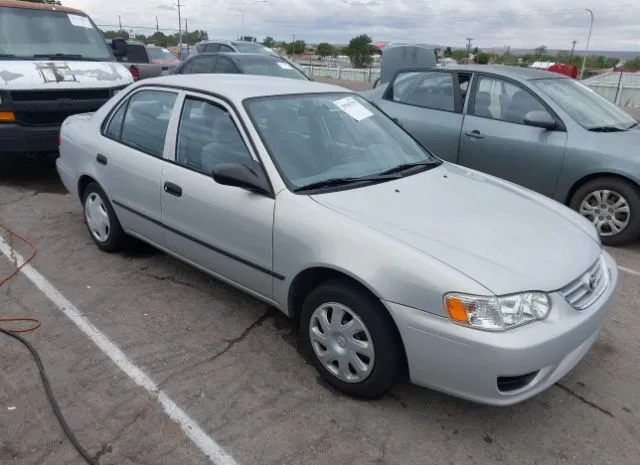 2001 TOYOTA  - Image 1.