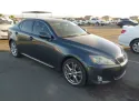 2006 LEXUS IS 350 3.5L 6