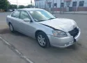 2006 NISSAN ALTIMA 2.5L 4