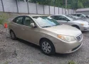 2007 HYUNDAI ELANTRA 2.0L 4