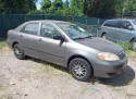 2004 TOYOTA COROLLA 1.8L 4