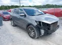 2019 KIA SORENTO 3.3L 6