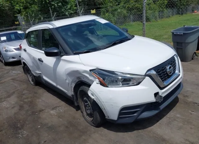 2019 NISSAN  - Image 1.