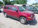 2015 JEEP PATRIOT 2.4L 4