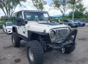 1998 JEEP WRANGLER 4.0L 6