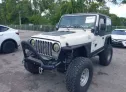 1998 JEEP  - Image 2.