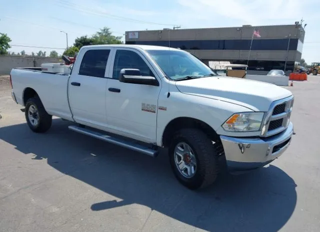 2017 RAM  - Image 1.