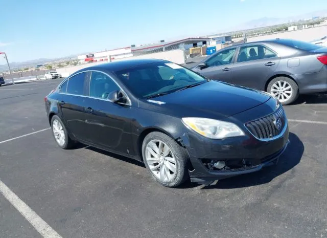 2014 BUICK  - Image 1.