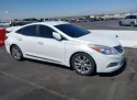 2013 HYUNDAI AZERA 3.3L 6