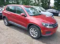 2014 VOLKSWAGEN TIGUAN 2.0L 4