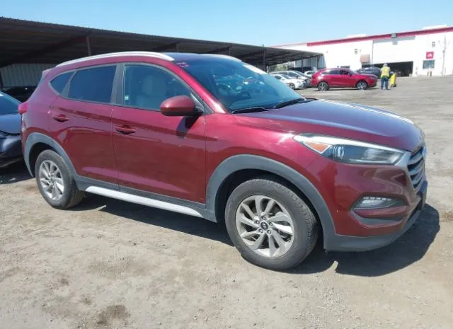 2018 HYUNDAI  - Image 1.