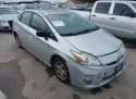 2010 TOYOTA PRIUS 1.8L 4