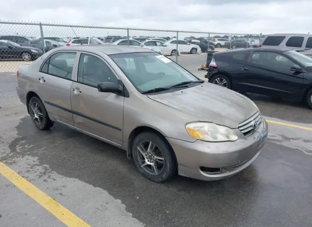 2003 TOYOTA  - Image 1.