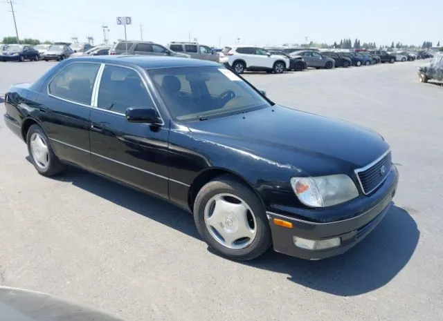 2000 LEXUS  - Image 1.