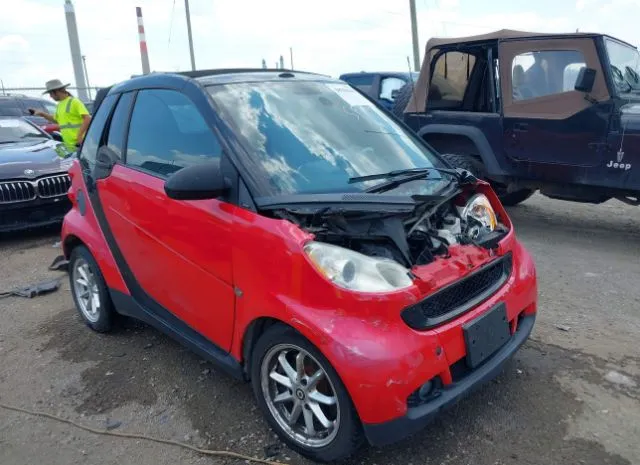 2009 SMART  - Image 1.