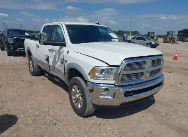 2015 RAM  - Image 1.