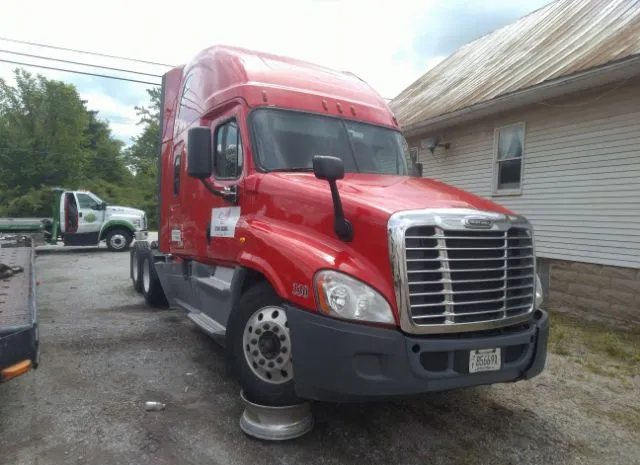 2019 FREIGHTLINER  - Image 1.