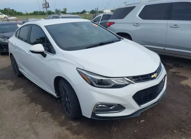 2018 CHEVROLET  - Image 1.