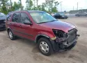 2006 HONDA CR-V 2.4L 4