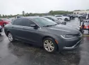 2016 CHRYSLER  - Image 1.