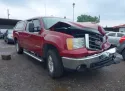 2007 GMC SIERRA 1500 4.8L 8