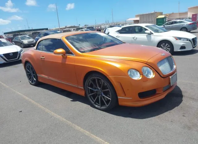 2007 BENTLEY  - Image 1.