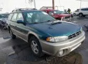 1999 SUBARU  - Image 1.