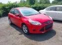 2013 FORD FOCUS 2.0L 4