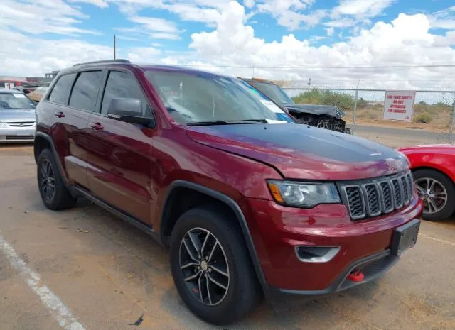 2017 JEEP  - Image 1.