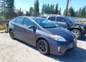 2015 TOYOTA PRIUS 1.8L 4