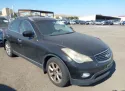 2008 INFINITI EX35 3.5L 6