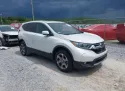 2019 HONDA CR-V 1.5L 4