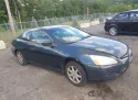 2004 HONDA ACCORD 3.0L 6