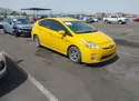 2011 TOYOTA PRIUS 1.8L 4