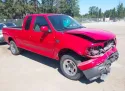 2003 FORD F-150 5.4L 8