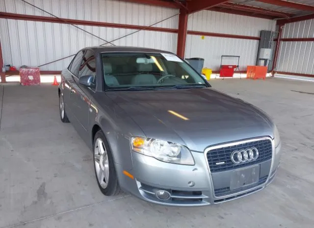 2006 AUDI  - Image 1.