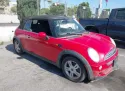 2008 MINI COOPER 1.6L 4