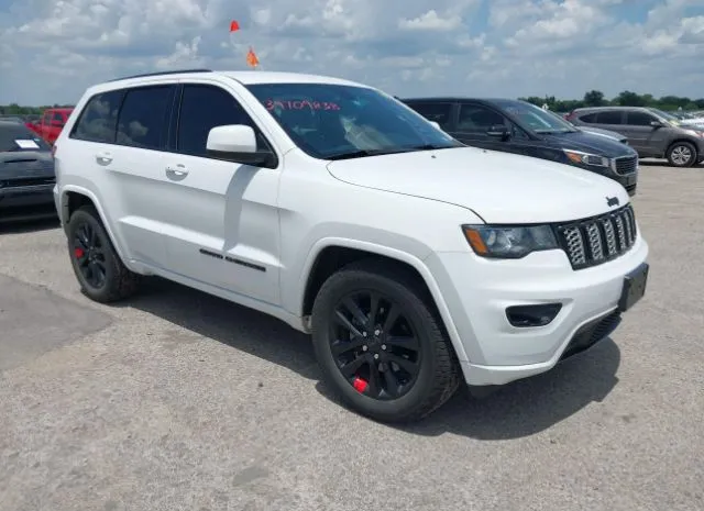 2019 JEEP  - Image 1.