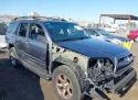 2007 TOYOTA 4RUNNER 4.0L 6