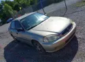 2000 HONDA CIVIC 1.6L 4