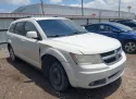 2010 DODGE JOURNEY 3.5L 6