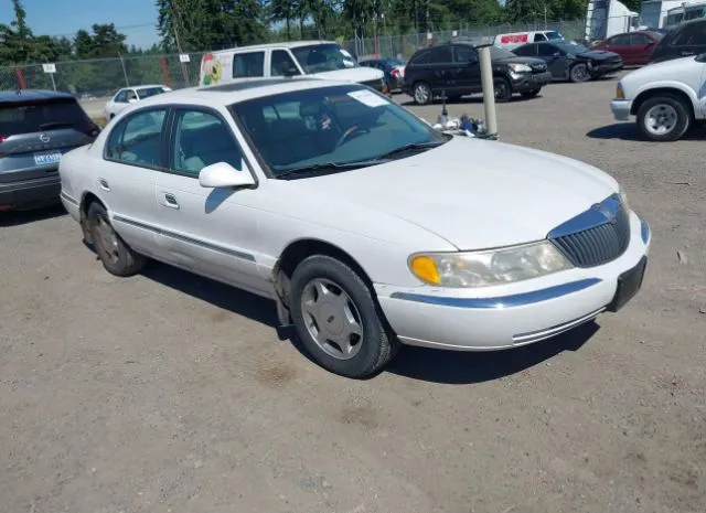 2000 LINCOLN  - Image 1.