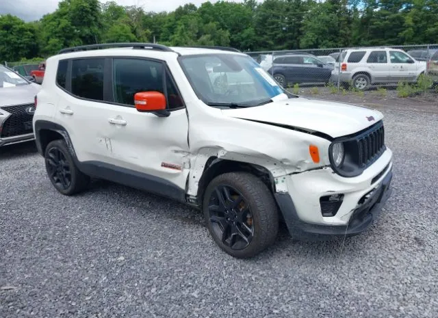 2020 JEEP  - Image 1.