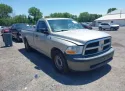 2010 DODGE RAM 1500 4.7L 8