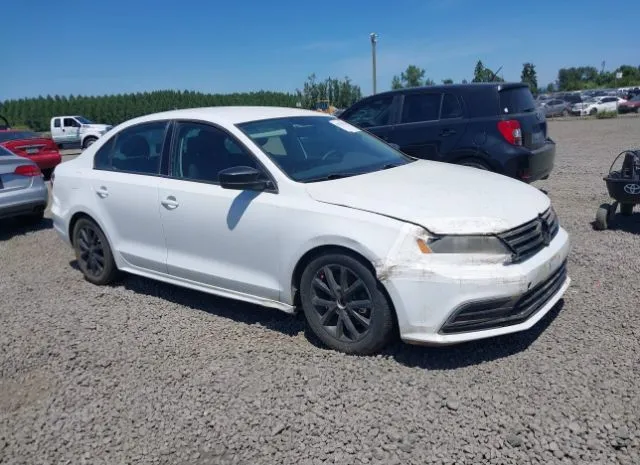 2016 VOLKSWAGEN  - Image 1.