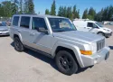 2010 JEEP COMMANDER 3.7L 6