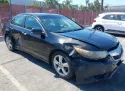 2011 ACURA TSX 2.4L 4