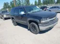 2005 CHEVROLET TAHOE 5.3L 8